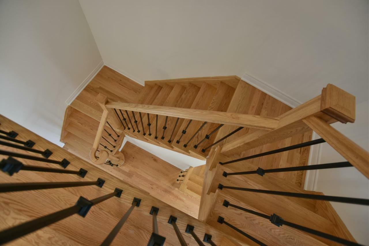New Blue Mountain Village Snowbridge Executive Townhome Sleeps 10 With Outdoor Pool And Shuttle Nottawa Ngoại thất bức ảnh
